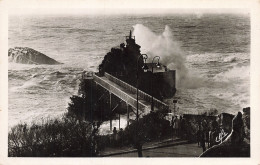 64-BIARRITZ-N°T5316-E/0039 - Biarritz