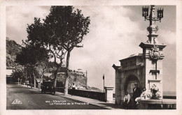 06-MENTON-N°T5316-D/0393 - Menton