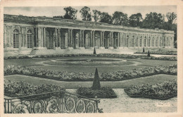 78-VERSAILLES PALAIS DU GRAND TRIANON-N°T5316-D/0251 - Versailles (Castello)