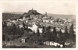 43-LE PUY EN VELAY-N°T5316-D/0161 - Le Puy En Velay