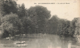 94-LE PERREUX-N°T5316-D/0015 - Le Perreux Sur Marne