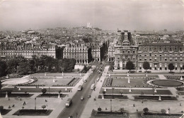 75-PARIS JARDIN DES TUILERIES-N°T5316-C/0349 - Parcs, Jardins