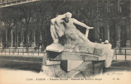 75-PARIS PALAIS ROYAL-N°T5316-C/0345 - Otros & Sin Clasificación