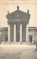 75-PARIS EGLISE NOTRE DAME DE LORETTE-N°T5316-C/0279 - Iglesias