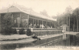 75-PARIS EXPOSITION COLONIALE-N°T5316-C/0259 - Exhibitions