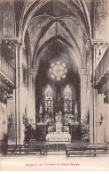 PARIS - Chapelle Du Martyre De Saint Denys - Très Bon état - Otros & Sin Clasificación