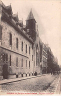 PARIS - Chapelle Du Martyre De Saint Denys - Très Bon état - Otros & Sin Clasificación