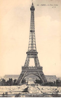 PARIS - La Tour Eiffel - Très Bon état - Eiffelturm