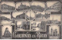 GOURNAY EN BRAY - Très Bon état - Gournay-en-Bray