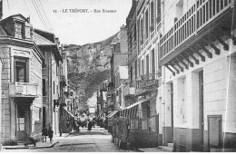 LE TREPORT - Rue Brasseur - Très Bon état - Le Treport