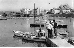 Le Port De SAINT ELME - Très Bon état - Altri & Non Classificati