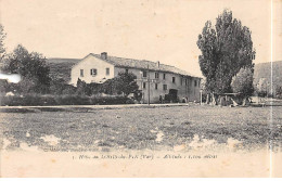 Hôtel Du LOGIS DU PIN - état - Autres & Non Classés