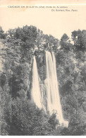 Cascade De SILLANS - Chute - Très Bon état - Autres & Non Classés