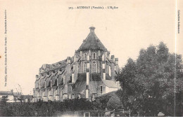 AIZENAY - L'Eglise - Très Bon état - Aizenay