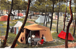 NOTRE DAME DE MONTS - Le Camping - Très Bon état - Other & Unclassified