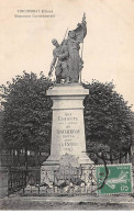 TINCHEBRAY - Monument Commémoratif - Très Bon état - Autres & Non Classés