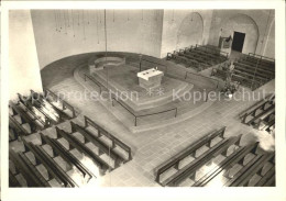 72180991 Muenchen St Laurentius Inneres Muenchen - Muenchen