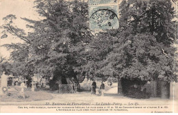 Environs De FLERS - LA LANDE PATRY - Les Ifs - Très Bon état - Flers