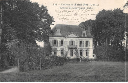 Château De LIGNY SAINT FLOCHEL - Très Bon état - Otros & Sin Clasificación