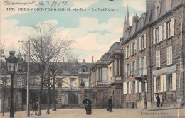 CLERMONT FERRAND - La Préfecture - Très Bon état - Clermont Ferrand