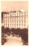 LA BOURBOULE - Hotel Du Louvre - Très Bon état - La Bourboule