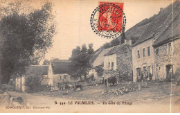 LE VALBELEIX - Un Coin Du Village - Très Bon état - Otros & Sin Clasificación