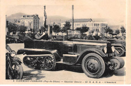 CLERMONT FERRAND - Quartier Desaix - 16e RADA - L'Etendard - Très Bon état - Clermont Ferrand