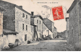 SEYCHALLES - La Grand Rue - Très Bon état - Other & Unclassified