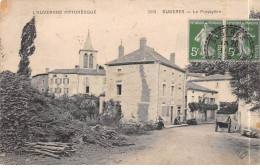 SUGERES - Le Presbytère - état - Other & Unclassified