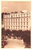 LA BOURBOULE - Hotel Du Louvre - état - La Bourboule
