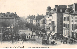 PAU - La Rue De La Préfecture - Très Bon état - Pau