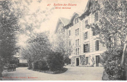 SALIES DE BEARN - Hôtel Bellevue - Très Bon état - Salies De Bearn