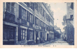 MAULEON - Hôtel Bidegain - Très Bon état - Mauleon Licharre