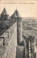 11-CARCASSONNE-N°T5316-H/0049 - Carcassonne