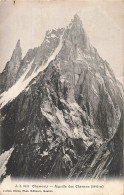74-CHAMONIX-N°T5316-G/0331 - Chamonix-Mont-Blanc