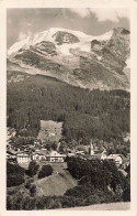 74-LES CONTAMINES-N°T5316-G/0185 - Les Contamines-Montjoie