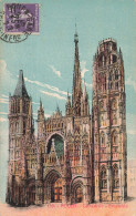 76-ROUEN-N°T5316-G/0131 - Rouen