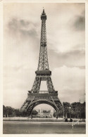 75-PARIS LA TOUR EIFFEL-N°T5316-G/0085 - Tour Eiffel