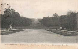 60-COMPIEGNE-N°T5316-F/0371 - Compiegne