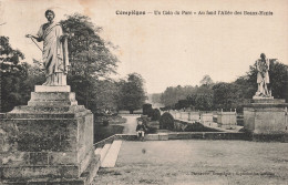 60-COMPIEGNE-N°T5316-F/0373 - Compiegne