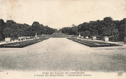 60-COMPIEGNE-N°T5316-F/0369 - Compiegne