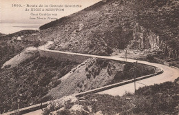 06-LA GRANDE CORNICHE-N°T5316-F/0309 - Otros & Sin Clasificación