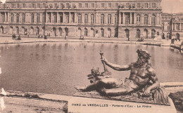 78-VERSAILLES LE PARC-N°T5316-F/0295 - Versailles (Castillo)