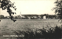 72180949 Buckow Berlin Seepanorama Buckow Berlin - Sonstige & Ohne Zuordnung