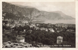 06-BEAULIEU SUR MER-N°T5316-F/0219 - Beaulieu-sur-Mer