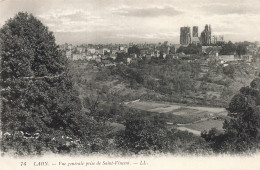 02-LAON-N°T5316-F/0189 - Laon