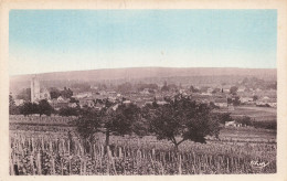 89-APPOIGNY-N°T5316-F/0055 - Appoigny