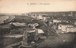 76-DIEPPE-N°T5316-F/0043 - Dieppe