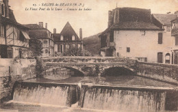 64-SALIES DE BEARN-N°T5316-F/0013 - Salies De Bearn