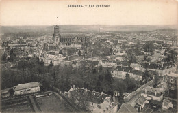 02-SOISSONS-N°T5316-F/0007 - Soissons